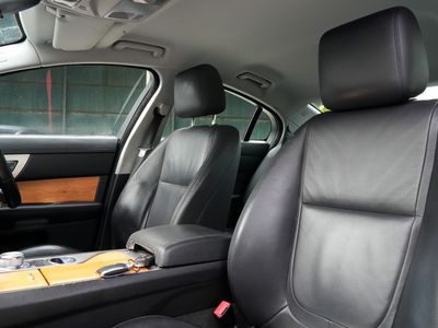 2012 Jaguar XF