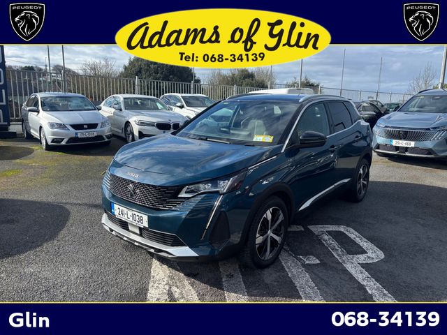 vehicle for sale from Adams of Glin