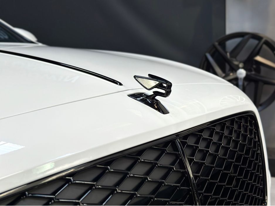 2025 Bentley Flying Spur