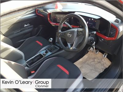 2023 Opel Mokka