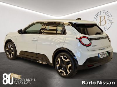 2026 Nissan Micra