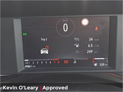 2023 Opel Mokka