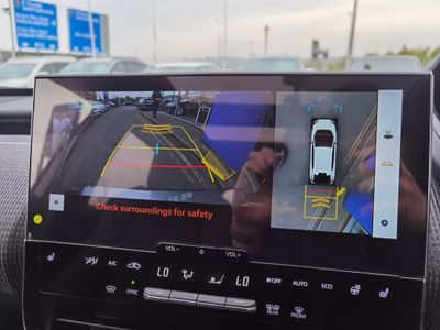 2024 Subaru Solterra