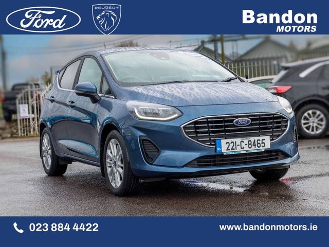 vehicle for sale from Bandon Motors