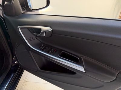 2017 Volvo V60