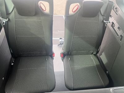 2026 Ford Tourneo Connect