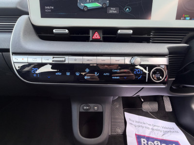 2023 Hyundai Ioniq 5