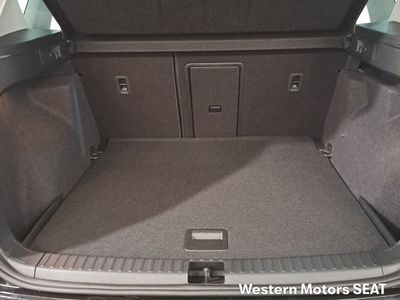 2026 SEAT Ateca