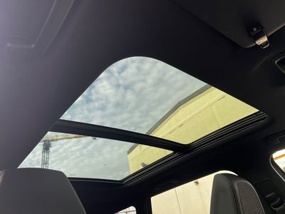 2019 Peugeot 5008