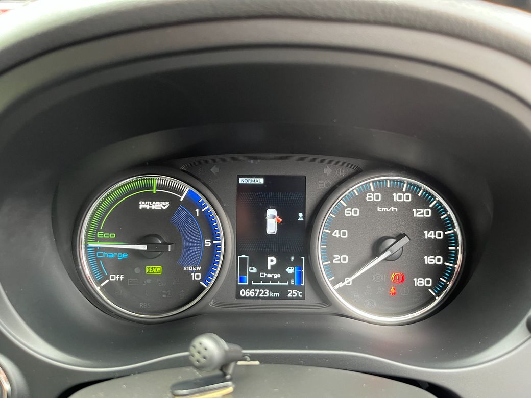 2021 Mitsubishi Outlander