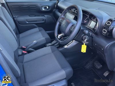 2023 Citroen C3 Aircross