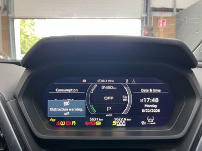 2025 Audi Q4 e-tron