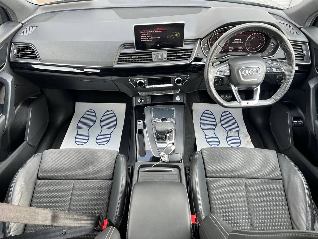 2021 Audi Q5