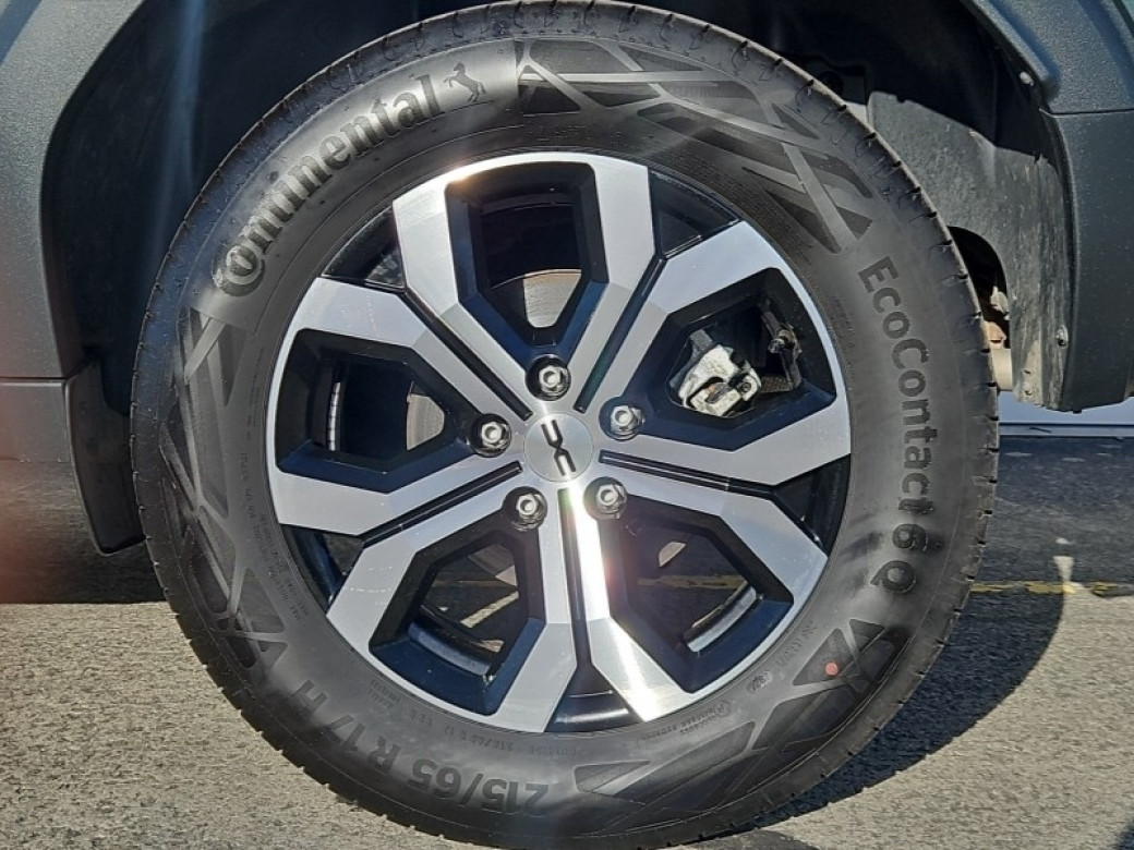 2025 Dacia Duster
