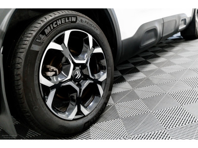 2024 Citroen C5 Aircross