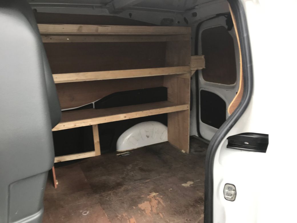 2018 Citroen Berlingo