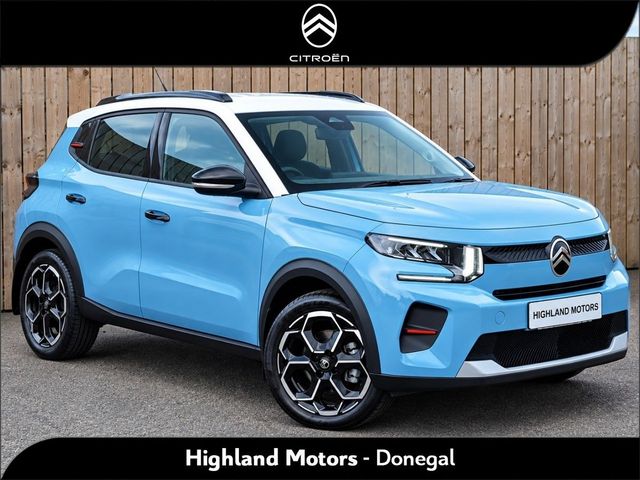 vehicle for sale from Highland Motors