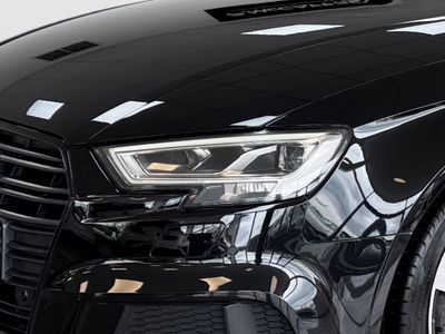 2019 Audi A3