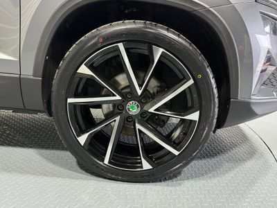 2024 Skoda Karoq