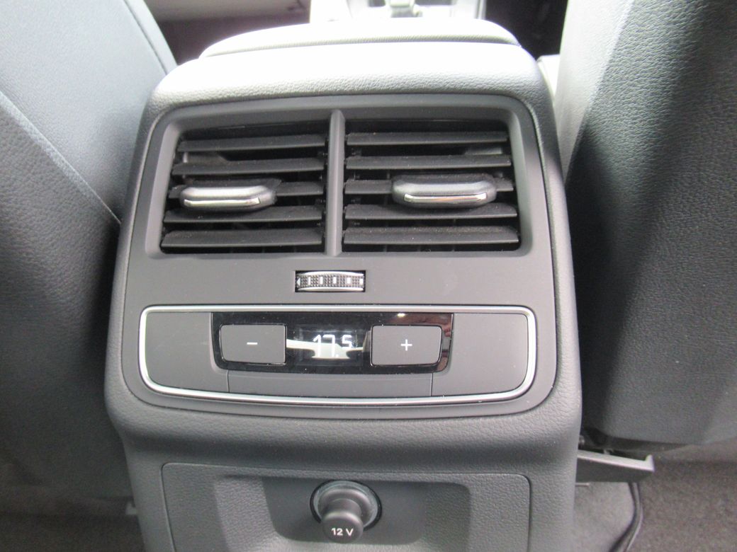2022 Audi A4