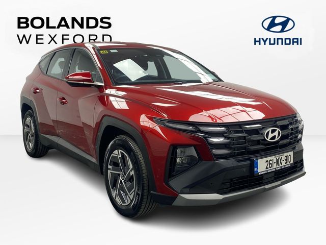 vehicle for sale from Bolands Wexford Town