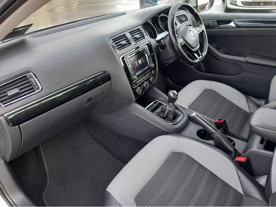 2015 Volkswagen Jetta