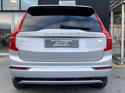 2024 Volvo XC90