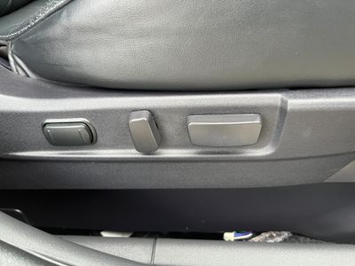 2020 Mitsubishi Outlander