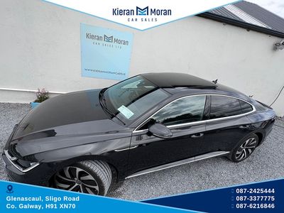 2024 Volkswagen Arteon