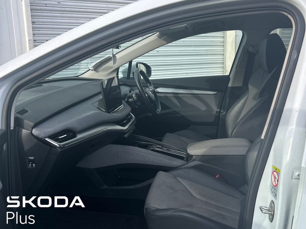 2023 Skoda Enyaq