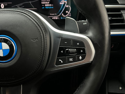 2022 BMW 3 Series