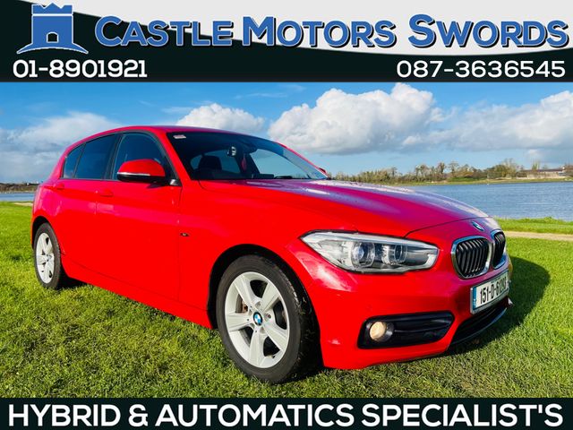 vehicle for sale from Castle Motors Swords