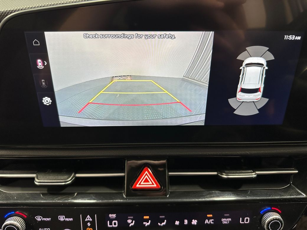 2024 Kia Niro