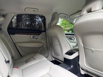 2021 Volvo S90