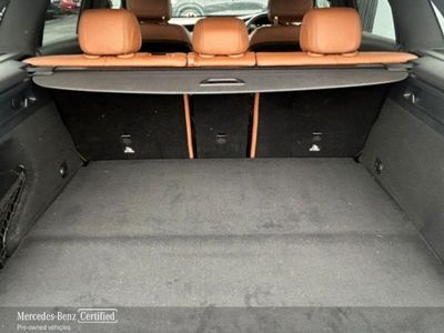 2022 Mercedes-Benz GLC Class