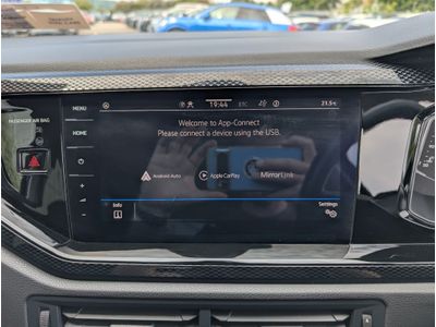 2023 Volkswagen Polo