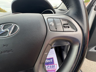 2015 Hyundai ix35