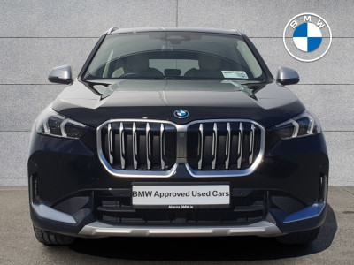 2024 BMW X1