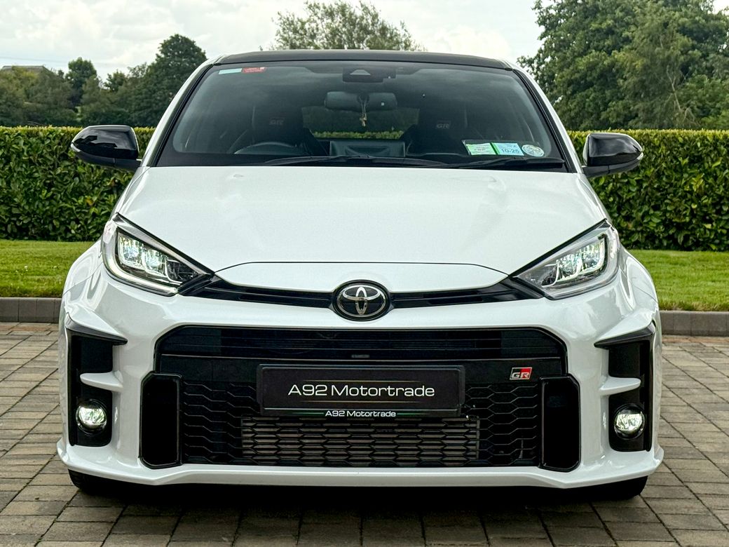 2021 Toyota Yaris