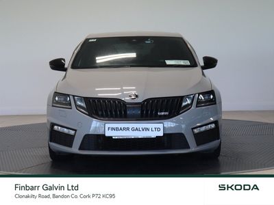 2019 Skoda Octavia