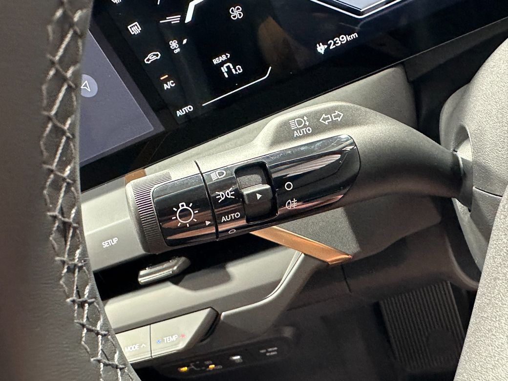 2026 Kia EV5