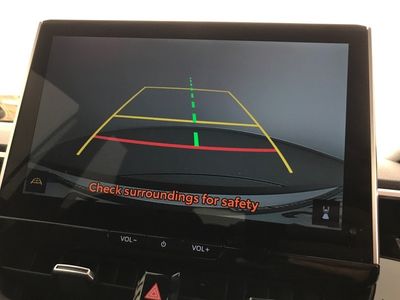 2024 Toyota Corolla Cross