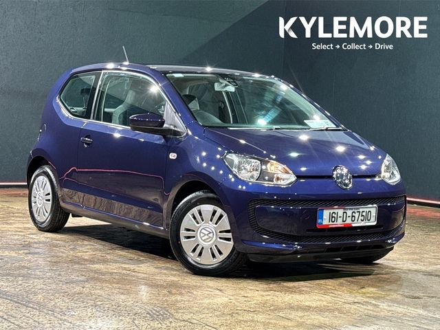 vehicle for sale from Kylemore Cars