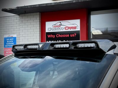 2023 Ford Ranger