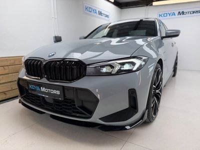 2023 BMW 3 Series