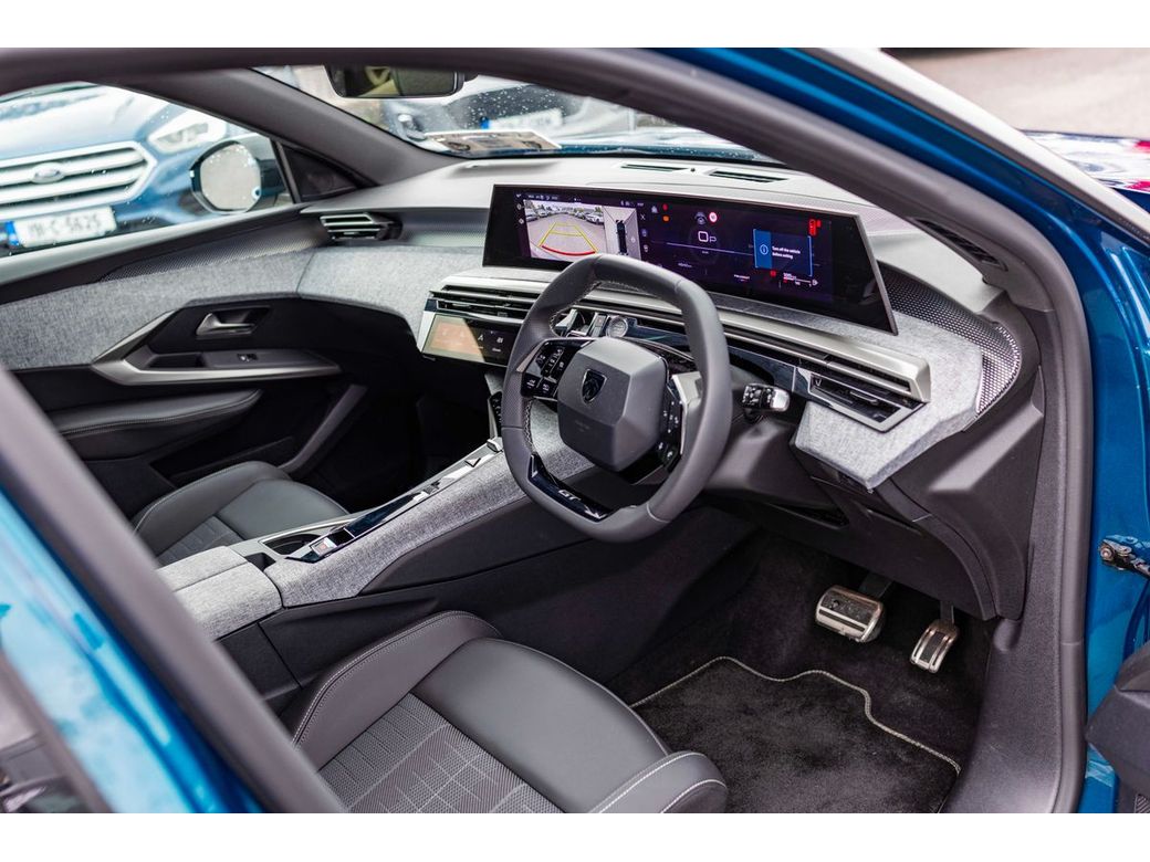 2026 Peugeot 3008