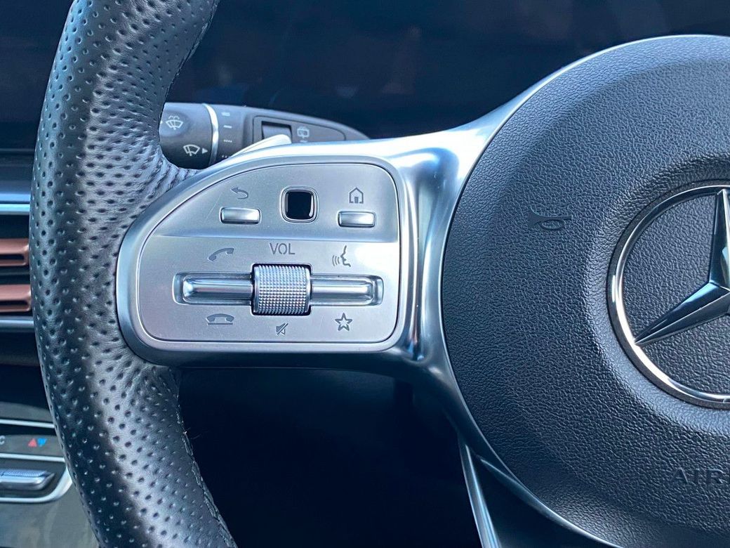 2023 Mercedes-Benz EQC