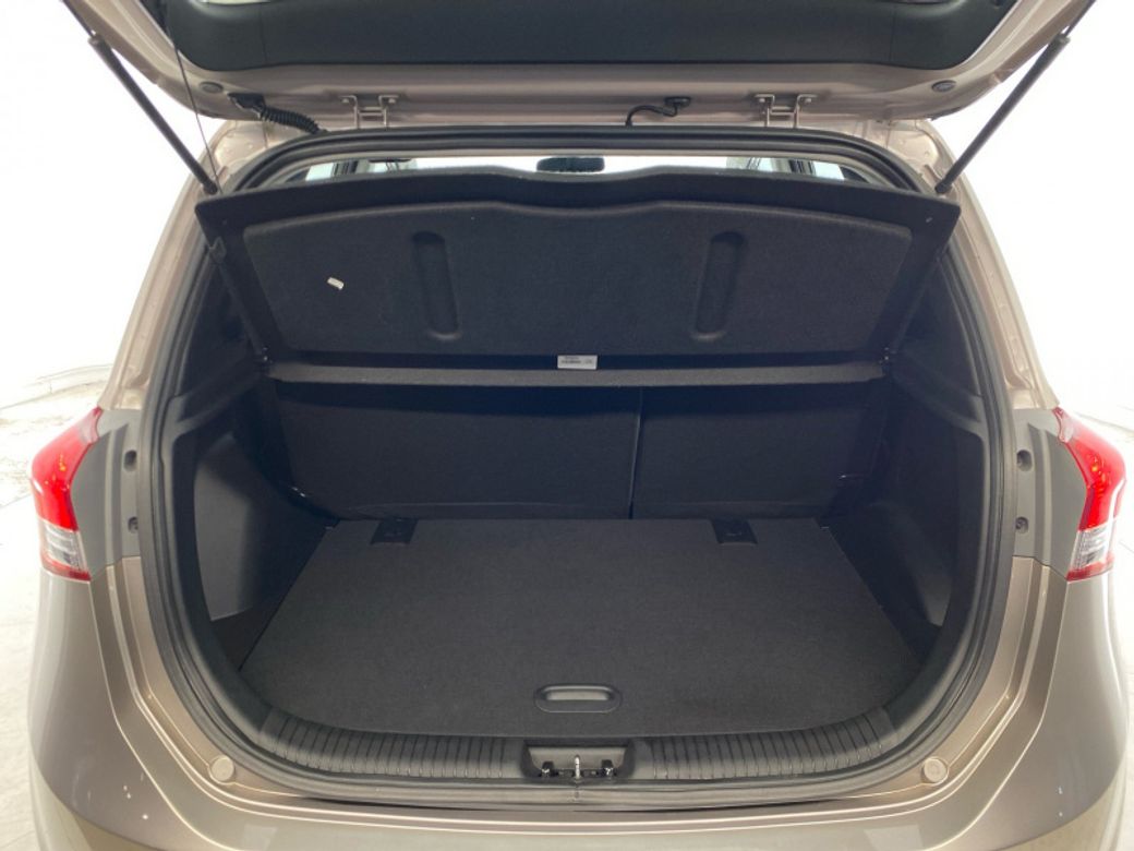 2018 Hyundai ix20