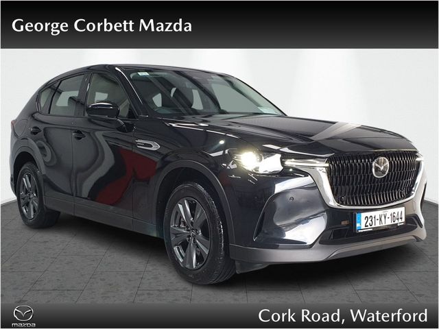 vehicle for sale from George Corbett Motors