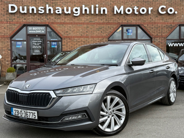 vehicle for sale from Dunshaughlin Motor Co